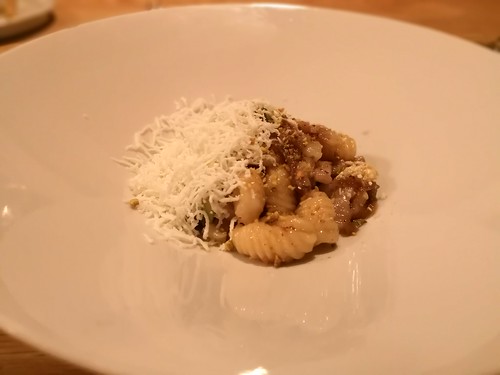 オーベルジュ飛騨の森