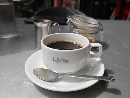 カフェラボエム