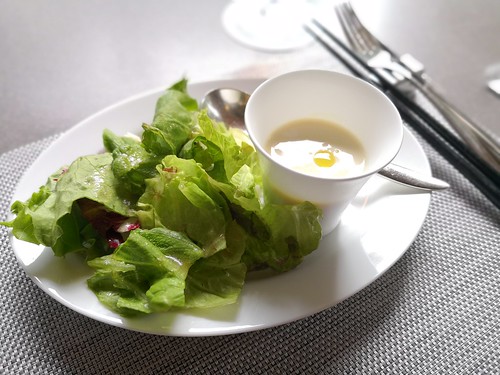 テンダーハウス