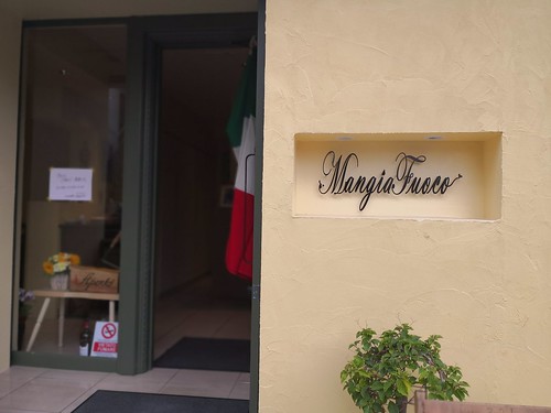 マンジャ フォルコ