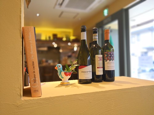 マンジャ フォルコ