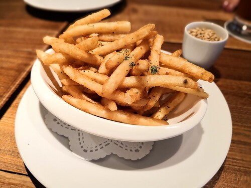 モキチ クラフト ビア