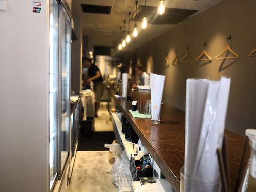 恵比寿橋酒場Tugi