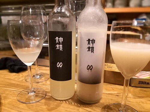 潟潟ヤ