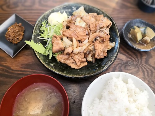 恵比寿橋酒場Tugi