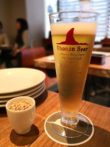 モキチ クラフト ビア