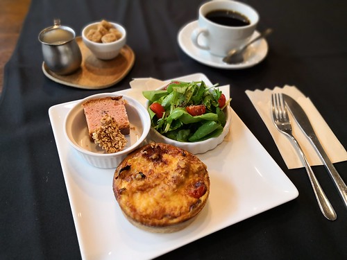 ルコフレドゥクーフゥ白金