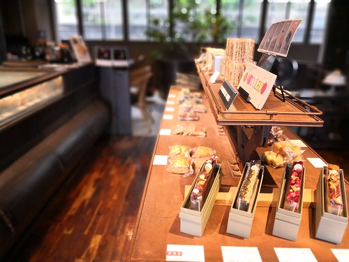 ルコフレドゥクーフゥ白金