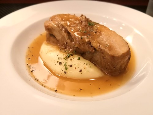 ビストロスマイユ