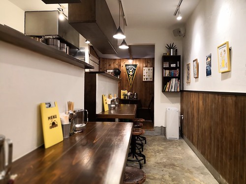 ウミネコカレー