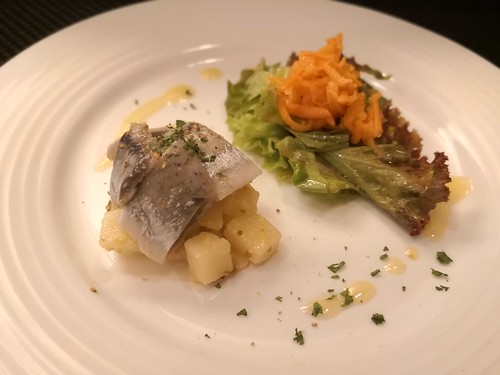 ビストロスマイユ