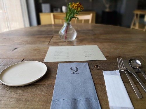 ナインストーリーズ