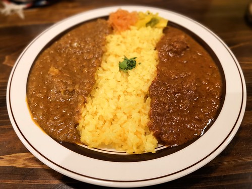 ウミネコカレー