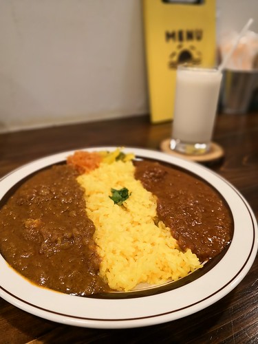ウミネコカレー