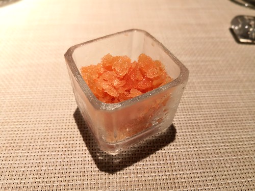 ドーロハツダイ