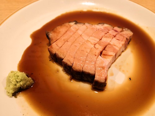 ローストビーフ fujiyama