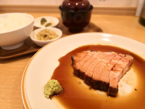 ローストビーフ fujiyama