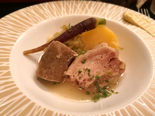 ビストロ スマイユ