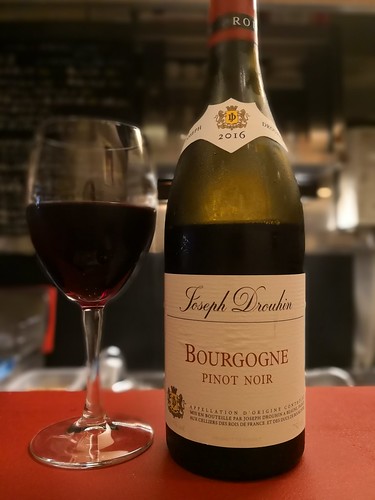 ビストロ スマイユ