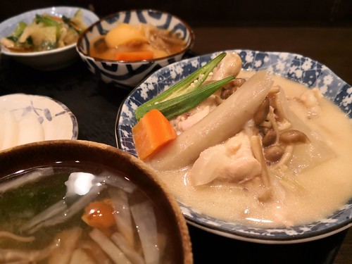 居酒屋 ほうせいどう