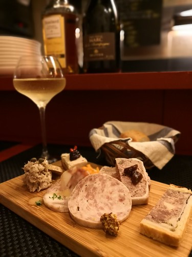 ビストロ スマイユ