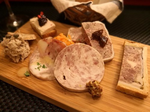 ビストロ スマイユ