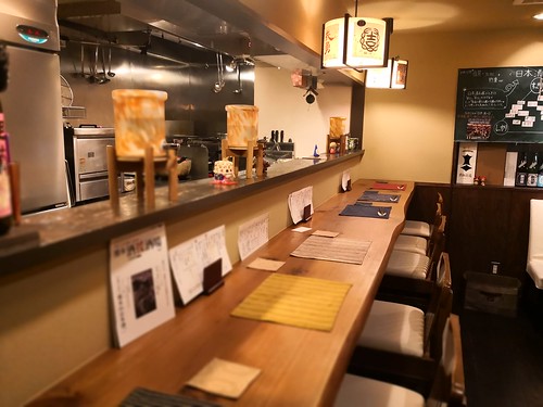 Sake story