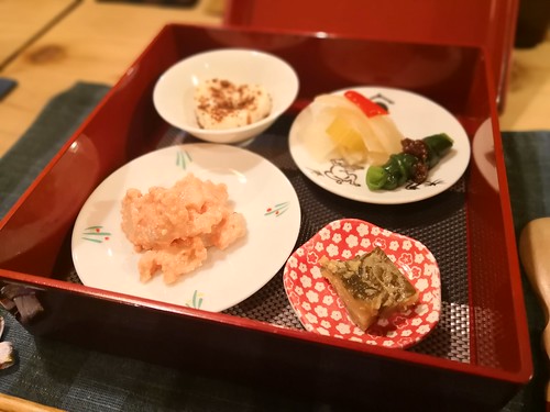 Sake story