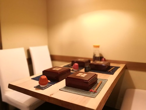 Sake story