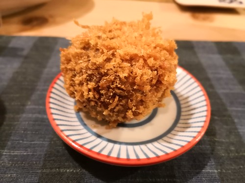 Sake story