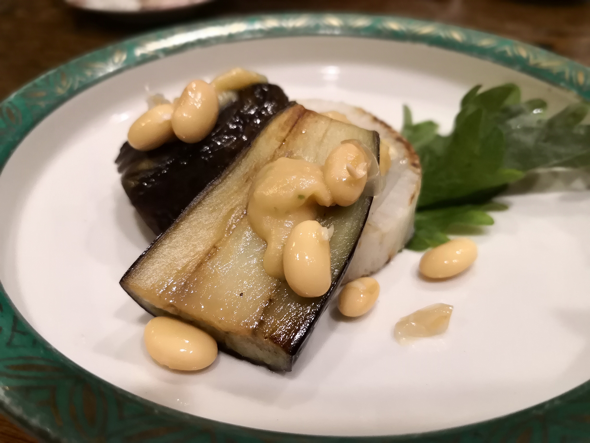 【新橋】陽だまり＠ホッとするおかあさんのお任せ手料理。ニュー新橋ビルのオアシス。