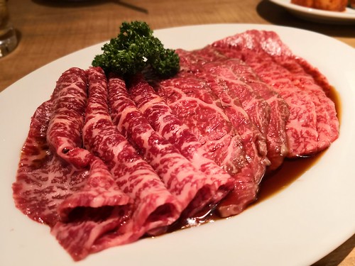 焼肉永秀