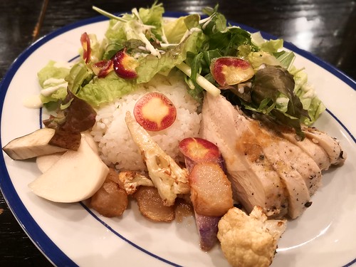 ハナファームキッチン