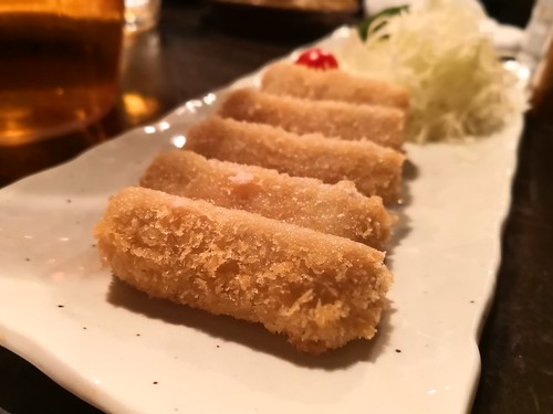 福松