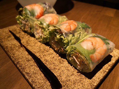 アジアンバル209