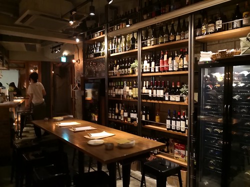 アジアンバル209