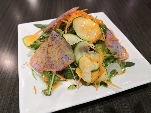 matsu 不動前食堂