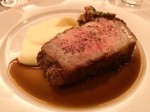 ビストロ コティディアン