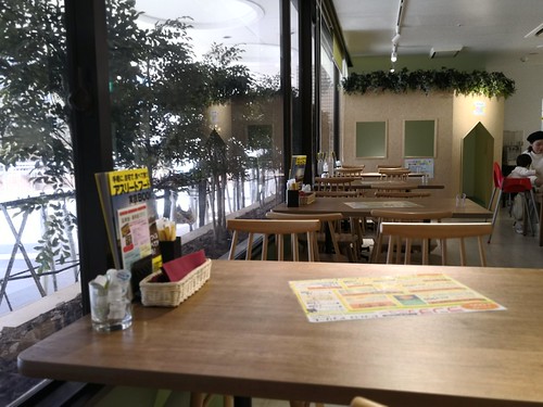 ビストロアスリート