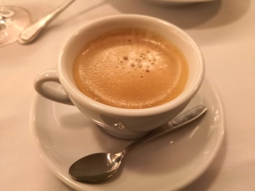 ビストロ コティディアン