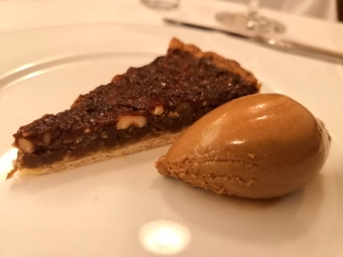 ビストロ コティディアン