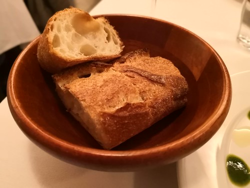 ビストロ コティディアン