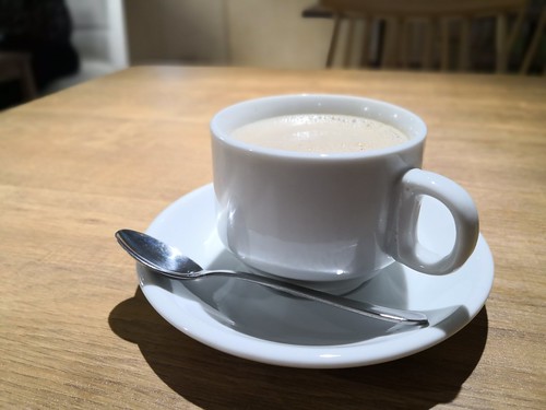 ビストロアスリート