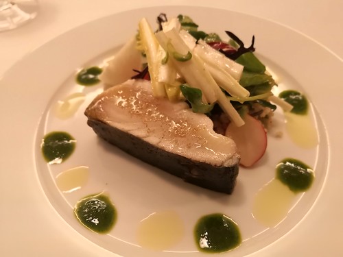 ビストロ コティディアン