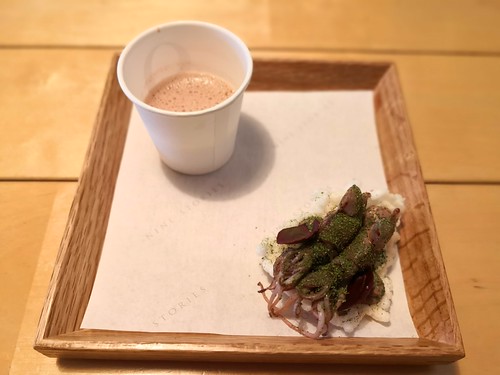 ナインストーリーズ