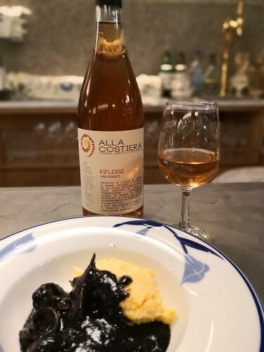 ITAMESHI ワイン会