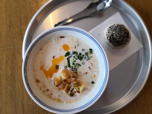 東京豆しゃん生活