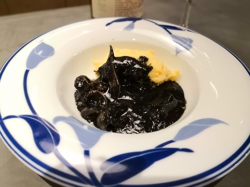 ITAMESHI ワイン会