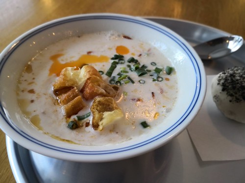 東京豆しゃん生活