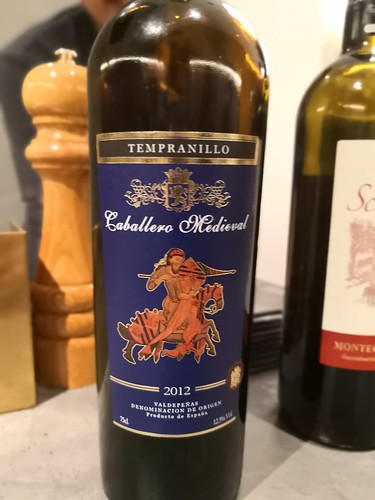 ITAMESHI ワイン会